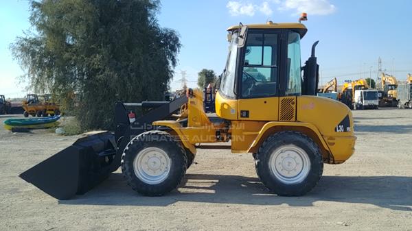 Photo 26 VIN: VCE0L30BH01855716 - VOLVO L 30B 