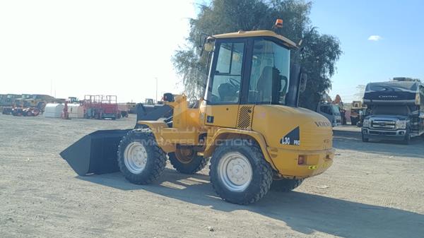 Photo 5 VIN: VCE0L30BH01855716 - VOLVO L 30B 