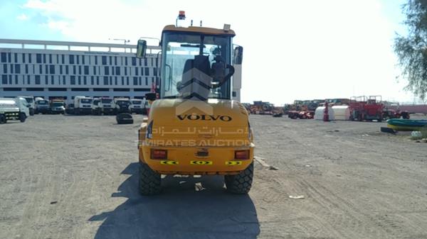 Photo 6 VIN: VCE0L30BH01855716 - VOLVO L 30B 