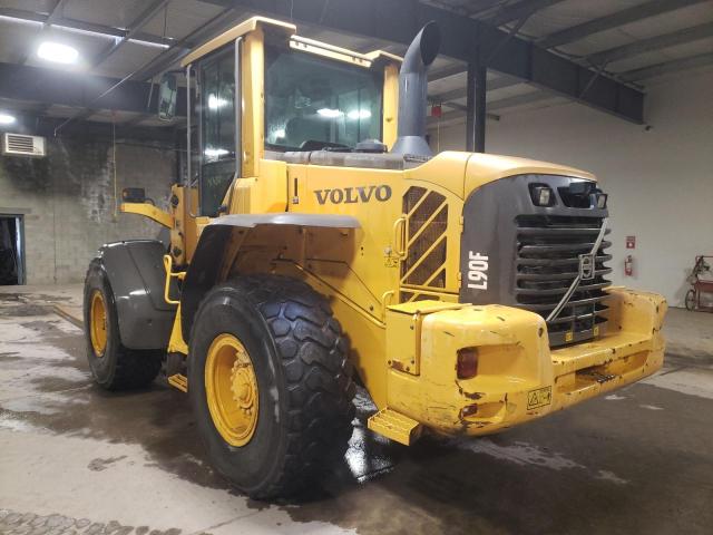 Photo 2 VIN: VCE0L90FK00028835 - VOLVO L90F 