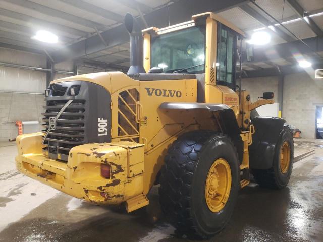 Photo 3 VIN: VCE0L90FK00028835 - VOLVO L90F 