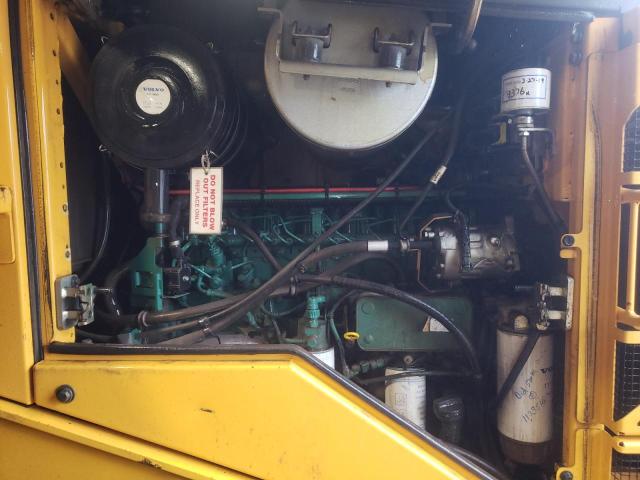 Photo 6 VIN: VCE0L90FK00028835 - VOLVO L90F 