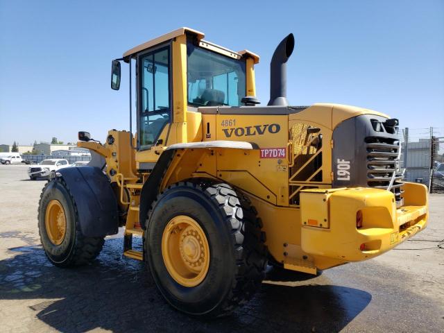 Photo 2 VIN: VCE0L90FV00028709 - VOLVO L90F 