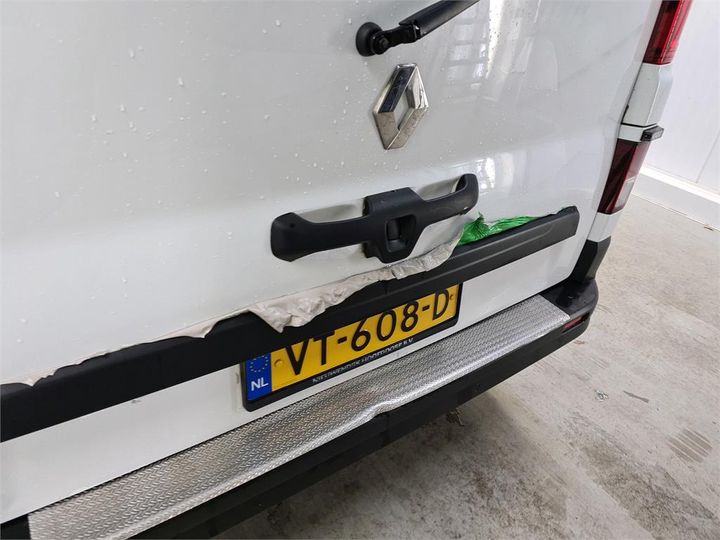 Photo 23 VIN: VF11FL00253798762 - RENAULT TRAFIC 