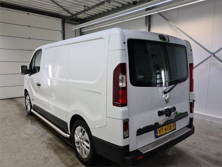 Photo 3 VIN: VF11FL00253798762 - RENAULT TRAFIC 