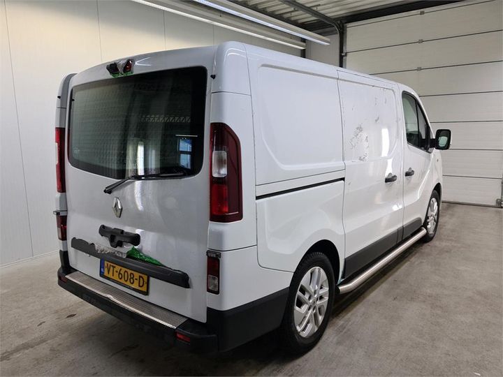 Photo 4 VIN: VF11FL00253798762 - RENAULT TRAFIC 