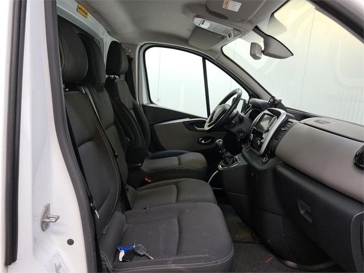 Photo 5 VIN: VF11FL00253798762 - RENAULT TRAFIC 