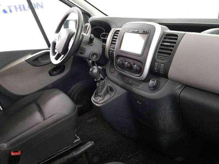 Photo 5 VIN: VF11FL00353004966 - RENAULT TRAFIC GB 