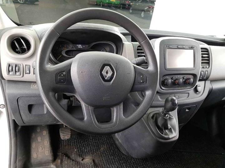 Photo 7 VIN: VF11FL00353004966 - RENAULT TRAFIC GB 