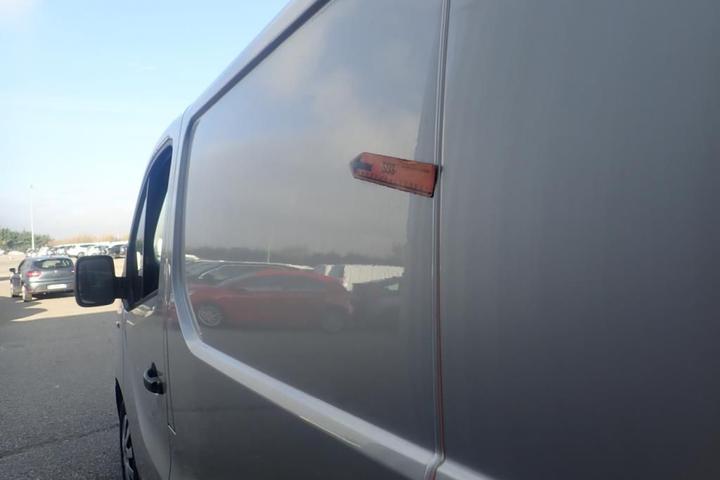 Photo 17 VIN: VF11FL01254706461 - RENAULT TRAFIC 