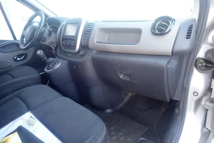 Photo 5 VIN: VF11FL01254706461 - RENAULT TRAFIC 