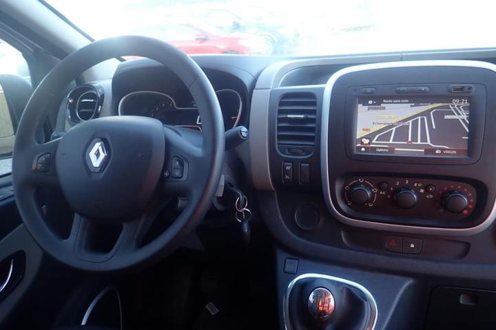 Photo 7 VIN: VF11FL01254706461 - RENAULT TRAFIC 