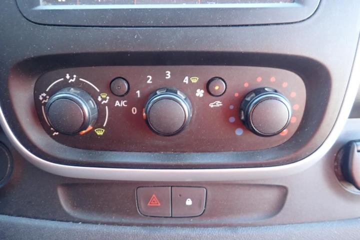 Photo 9 VIN: VF11FL01254706461 - RENAULT TRAFIC 