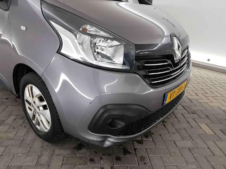 Photo 16 VIN: VF11FL01854638984 - RENAULT TRAFIC 