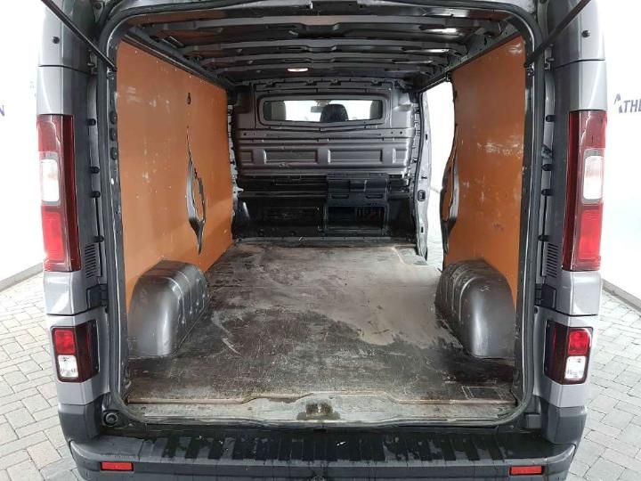 Photo 6 VIN: VF11FL01854638984 - RENAULT TRAFIC 