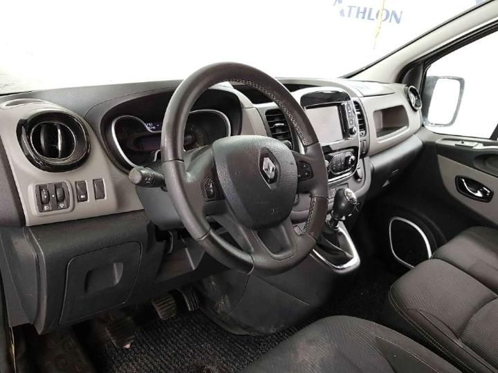 Photo 7 VIN: VF11FL01854638984 - RENAULT TRAFIC 