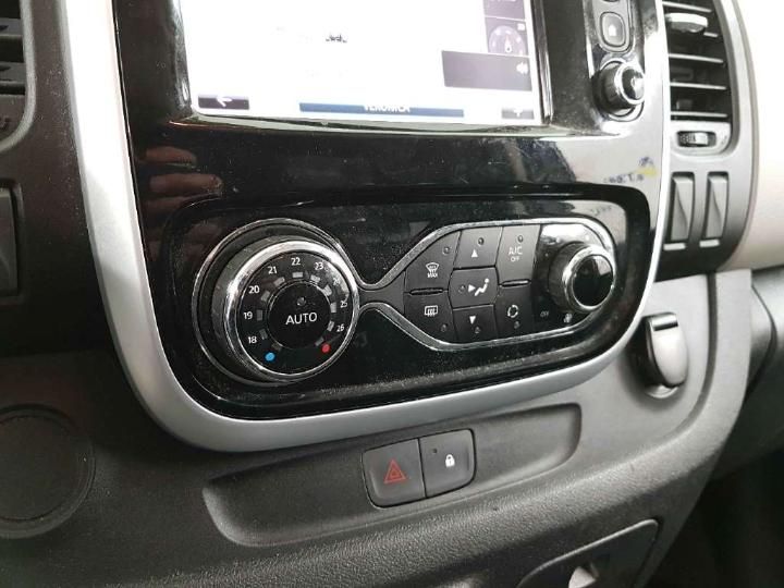 Photo 9 VIN: VF11FL01854638984 - RENAULT TRAFIC 