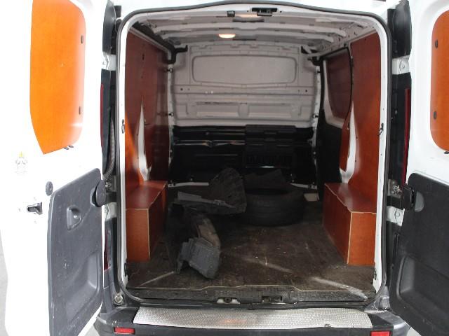 Photo 19 VIN: VF11FL10250945859 - RENAULT TRAFIC PANEL VAN 