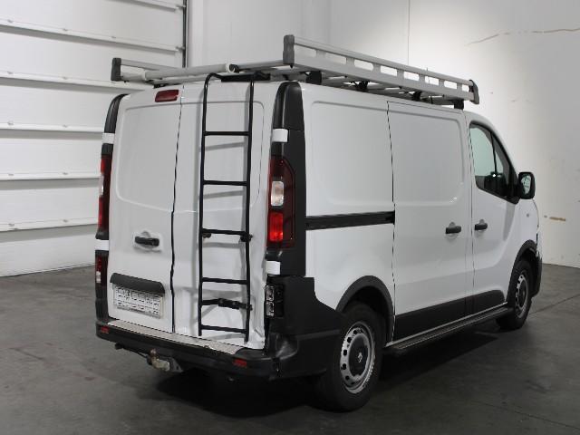 Photo 3 VIN: VF11FL10250945859 - RENAULT TRAFIC PANEL VAN 