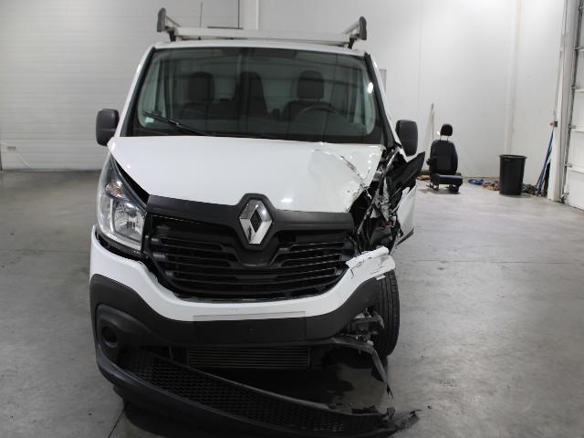 Photo 5 VIN: VF11FL10250945859 - RENAULT TRAFIC PANEL VAN 