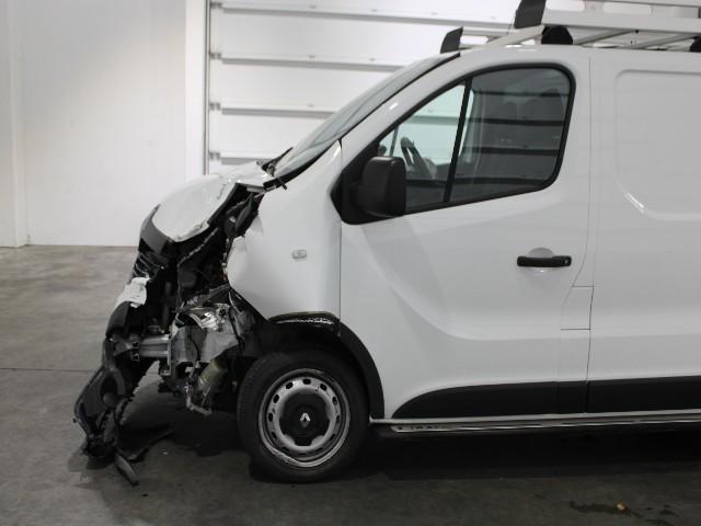 Photo 7 VIN: VF11FL10250945859 - RENAULT TRAFIC PANEL VAN 