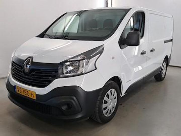 Photo 0 VIN: VF11FL10253877369 - RENAULT TRAFIC 