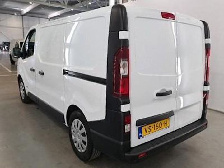 Photo 2 VIN: VF11FL10253877369 - RENAULT TRAFIC 