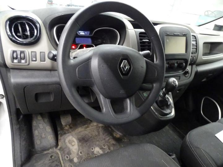 Photo 12 VIN: VF11FL11255272722 - RENAULT TRAFIC 