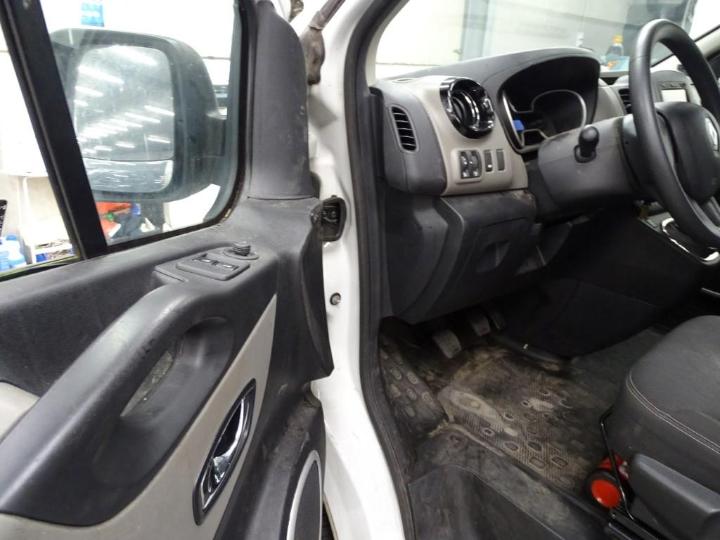 Photo 13 VIN: VF11FL11255272722 - RENAULT TRAFIC 