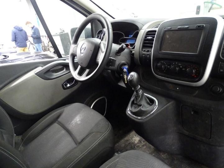 Photo 3 VIN: VF11FL11255272722 - RENAULT TRAFIC 