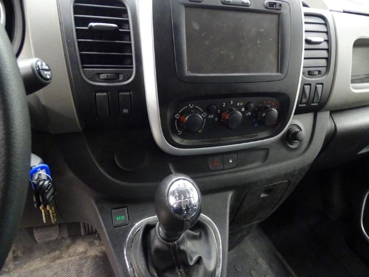 Photo 8 VIN: VF11FL11255272722 - RENAULT TRAFIC 