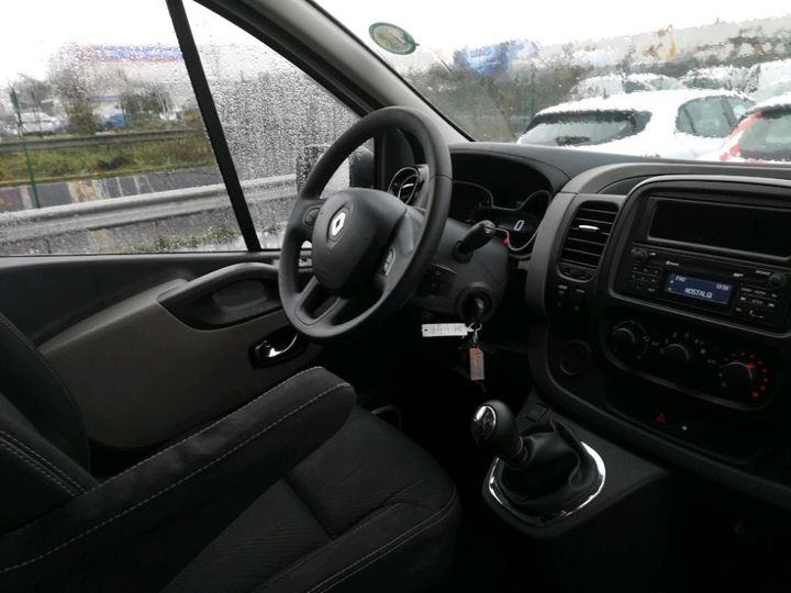 Photo 5 VIN: VF12FL10253353090 - RENAULT TRAFIC 