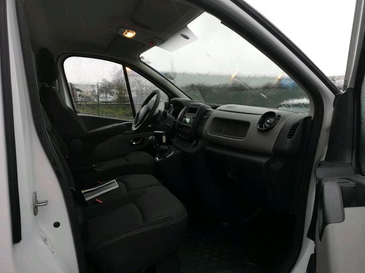 Photo 6 VIN: VF12FL10253353090 - RENAULT TRAFIC 