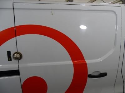 Photo 7 VIN: VF12FL10253563812 - RENAULT TRAFIC 27 FOURGON SWB DSL - 2014 