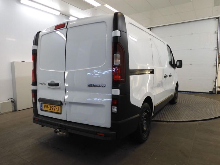 Photo 2 VIN: VF12FL10253976271 - RENAULT TRAFIC 