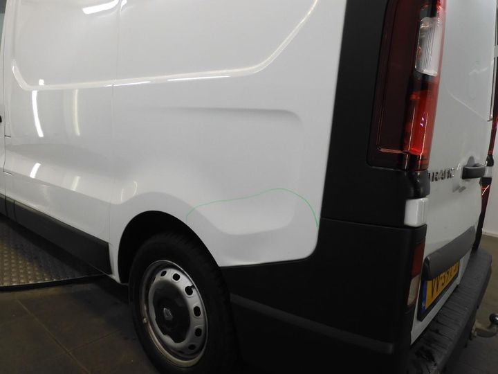 Photo 22 VIN: VF12FL10253976271 - RENAULT TRAFIC 