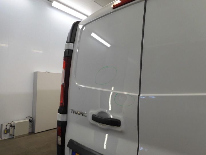 Photo 26 VIN: VF12FL10253976271 - RENAULT TRAFIC 