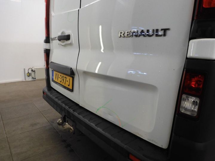 Photo 29 VIN: VF12FL10253976271 - RENAULT TRAFIC 