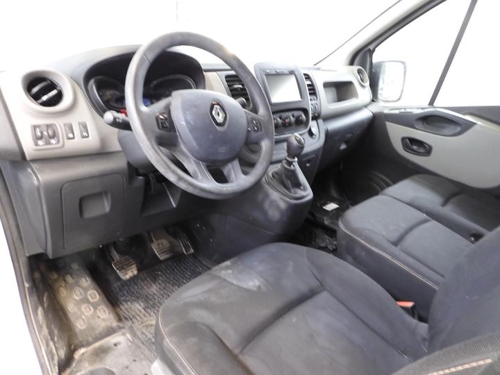 Photo 3 VIN: VF12FL10253976271 - RENAULT TRAFIC 