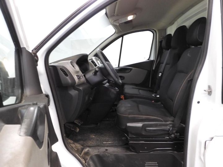 Photo 4 VIN: VF12FL10253976271 - RENAULT TRAFIC 