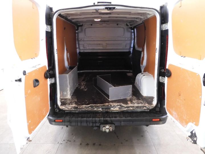 Photo 5 VIN: VF12FL10253976271 - RENAULT TRAFIC 