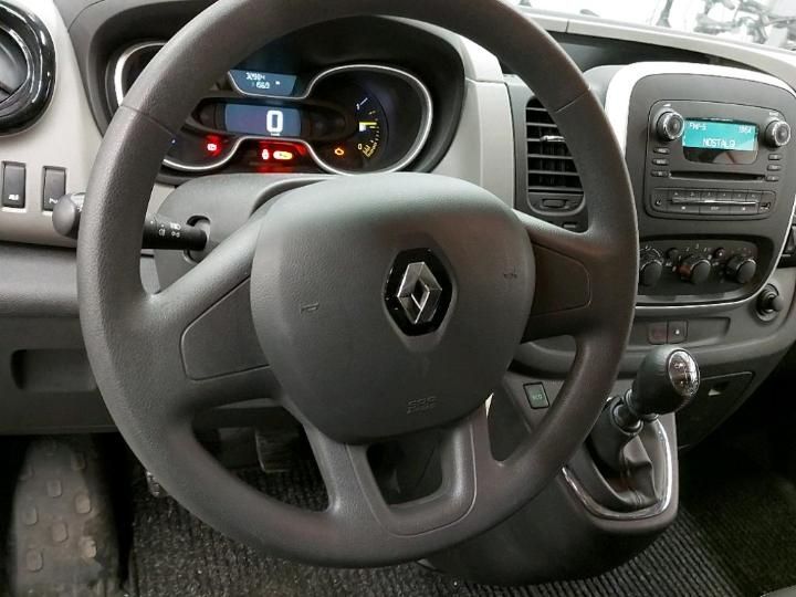 Photo 11 VIN: VF12FL10254090282 - RENAULT TRAFIC 