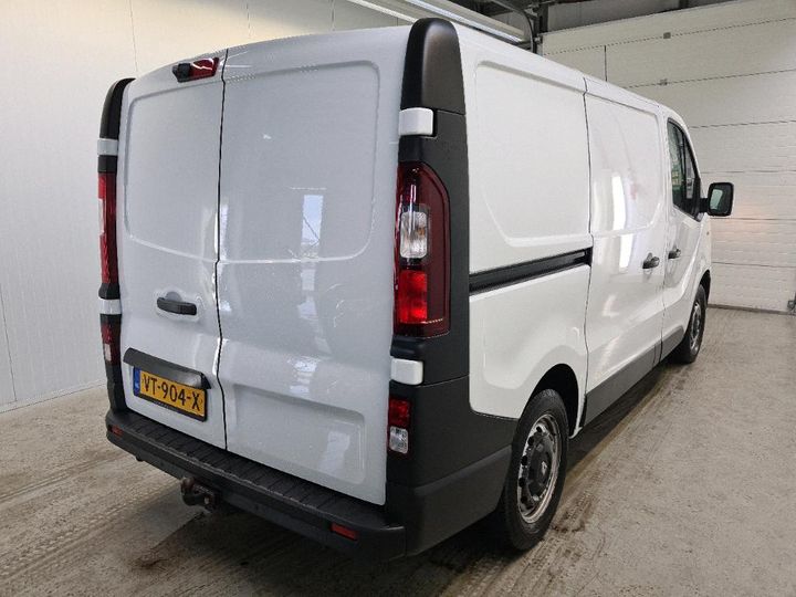 Photo 4 VIN: VF12FL10254919687 - RENAULT TRAFIC 