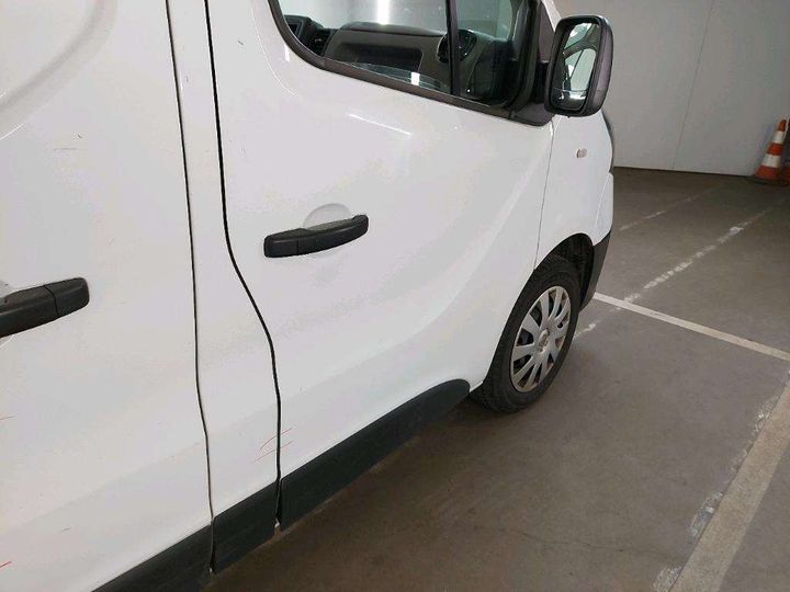 Photo 12 VIN: VF12FL10255389404 - RENAULT TRAFIC 