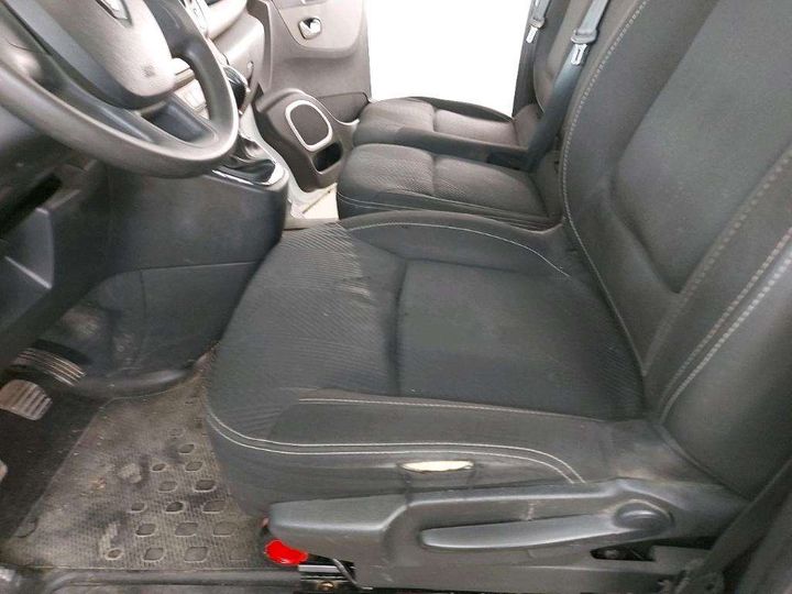 Photo 19 VIN: VF12FL10255389404 - RENAULT TRAFIC 