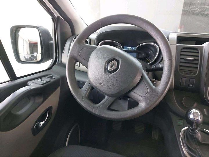 Photo 3 VIN: VF12FL10255389404 - RENAULT TRAFIC 