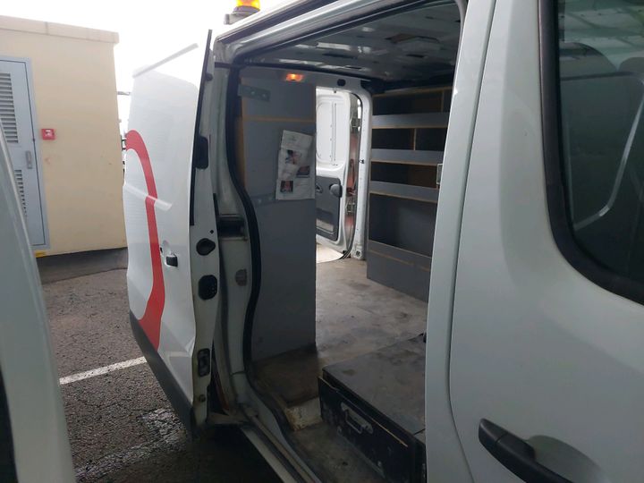 Photo 13 VIN: VF12FL10255398183 - RENAULT TRAFIC 