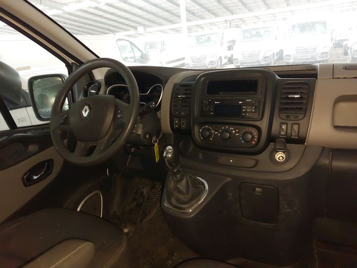 Photo 6 VIN: VF12FL10255398183 - RENAULT TRAFIC 