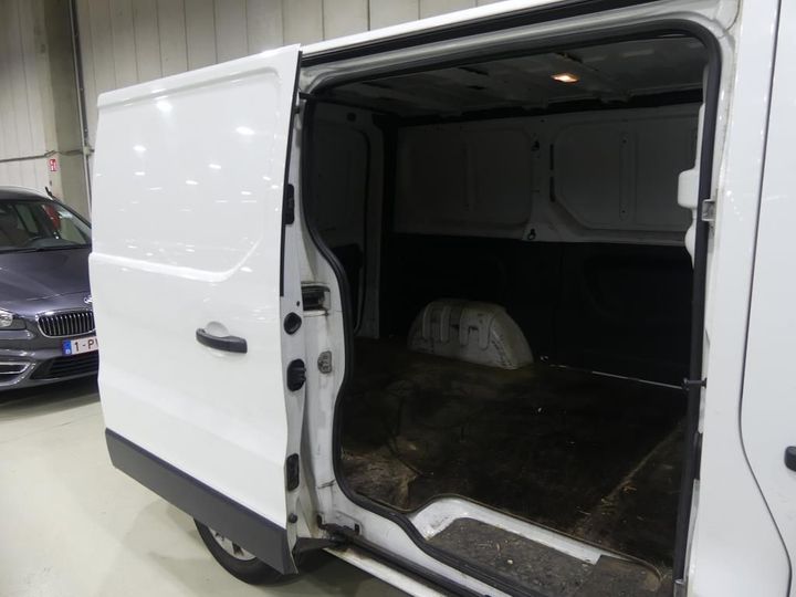 Photo 15 VIN: VF12FL10255675243 - RENAULT TRAFIC 27 