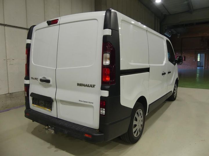 Photo 2 VIN: VF12FL10255675243 - RENAULT TRAFIC 27 